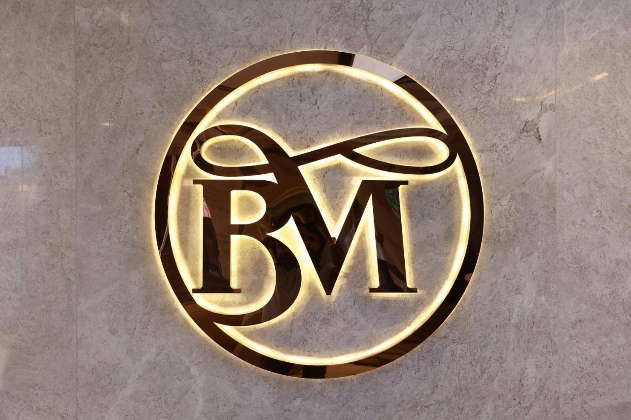 Hotel Bluemoon Tirunelveli Exteriör bild